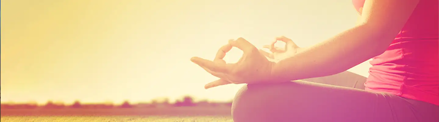 Learn to generate greater amounts of universal life force energy