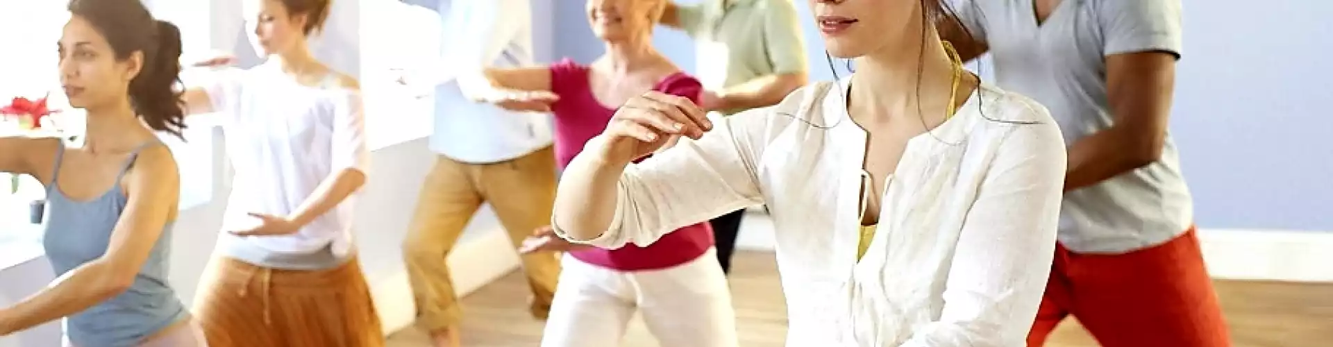 Qigong Cantik - 8 Brocades - Online Class by Cassaundra Paolini