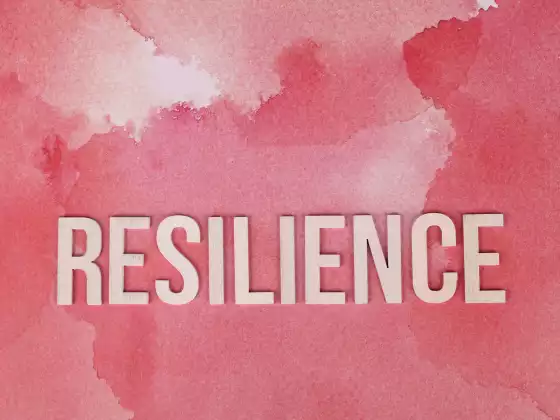 Domini della resilienza