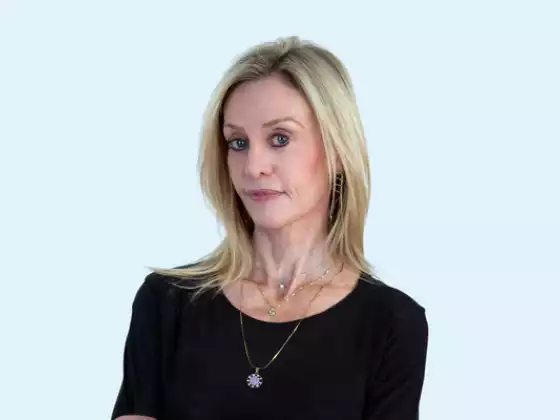 Dr. Lynn Anderson,
健康与保健
Expert at 走进灵魂:身心灵研讨会