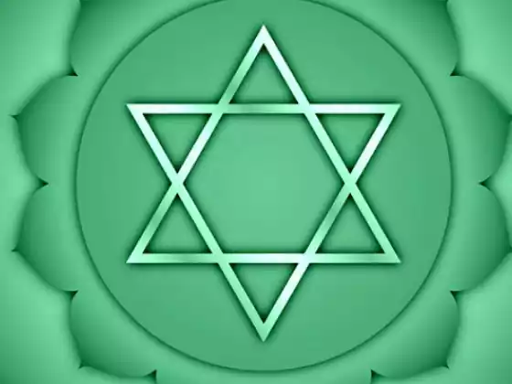 Sesi Penyembuhan Reiki: Cakra Jantung