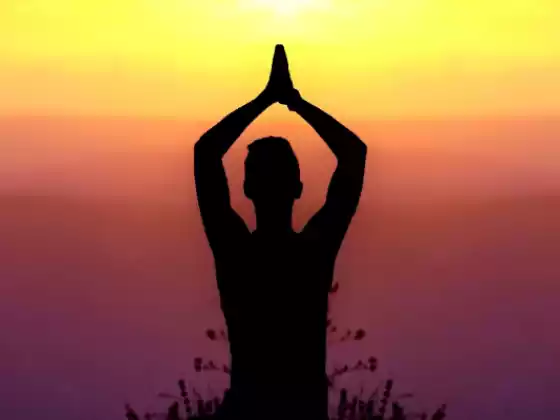 Yoga para mente corpo espírito