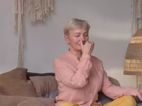 Harmony Unleashed: Jóga (Pranayama) és Reiki Fusion