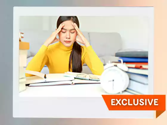 Υγιείς τρόποι για να μειώσετε το άγχος