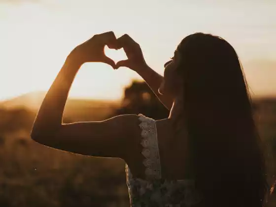 Bauen Sie Ihre Selbstliebe-Muskeln auf