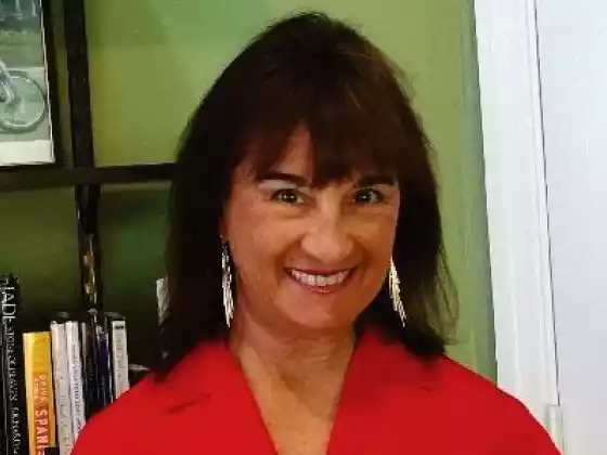 Peggy Sealfon,
个人发展与辅导, 健康与保健, 个人发展与辅导, 健康与保健, 糖尿病
Expert at 走进灵魂:身心灵研讨会