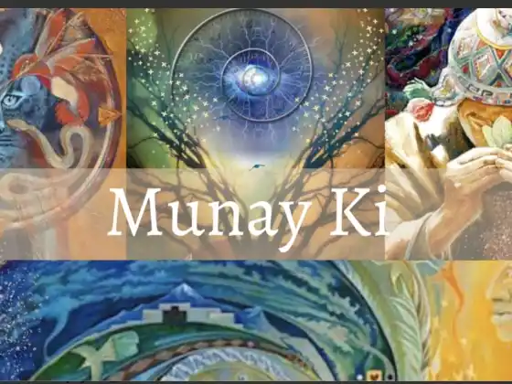 Qu'est-ce que le Munay-Ki ? Qu'est-ce qui le rend si puissant ?
