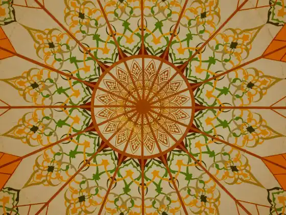 Guérison à distance des chakras avec la géométrie sacrée et l'archange Métatron