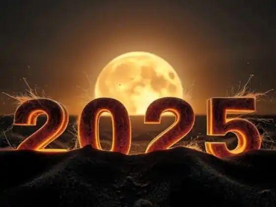 Πρώτος Διαλογισμός Πανσέληνου του 2025 