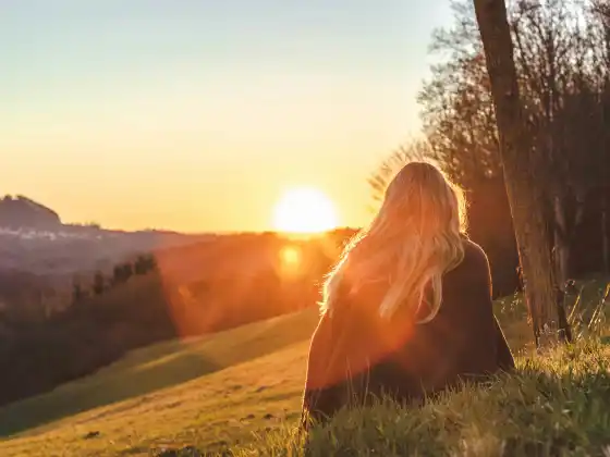 Exploiter la puissance du soleil – Transe canalisant Yeshua