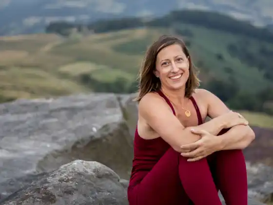 Sarah Evans ,
瑜伽, 健康与保健, 灵性, 健康与保健, 灵性, 健康与保健, 瑜伽, 灵性, 灵性, 健康与保健
Expert at 走进灵魂:身心灵研讨会