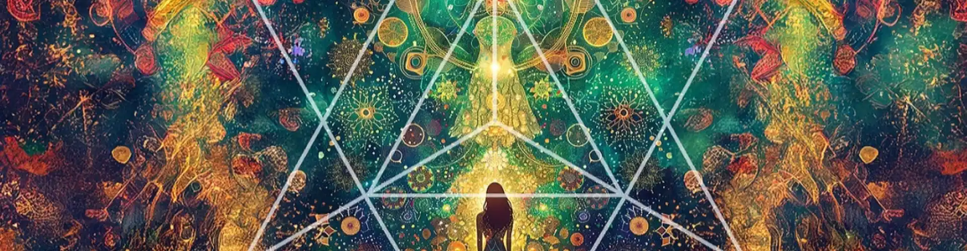 Activation de Merkaba avec l'Archange Métatron - Online Class by Cassaundra Paolini