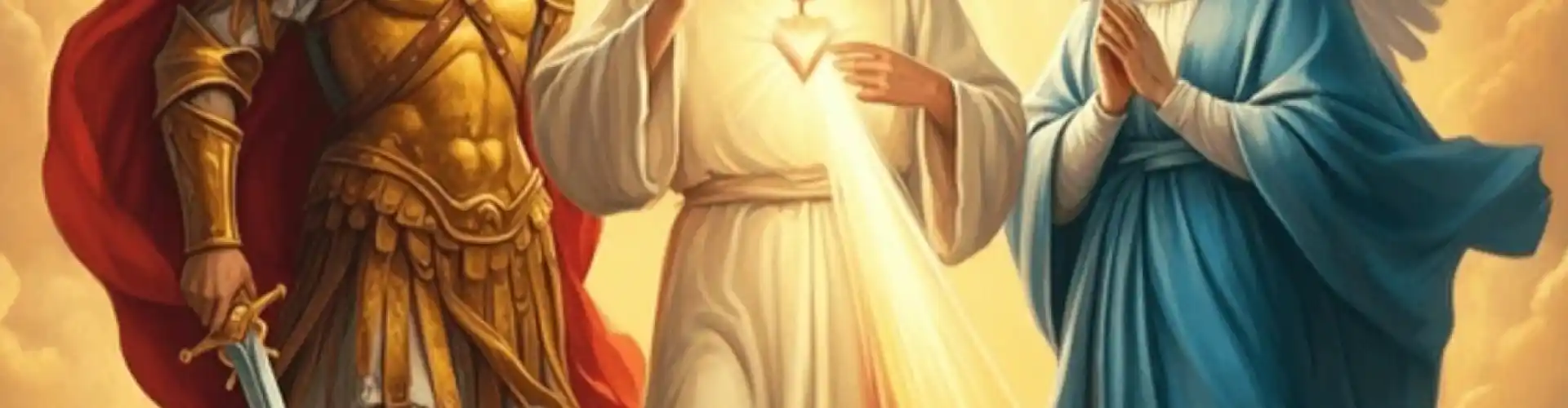 Channeling με τον Michael, τη Mother Mary και τον Yeshua - Online Class by Cassaundra Paolini