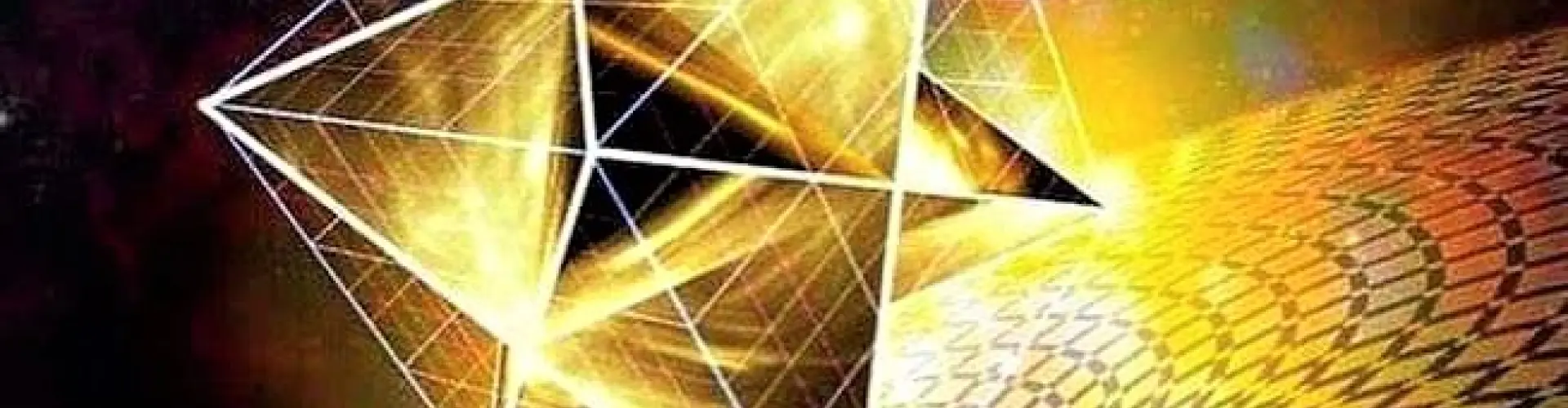 Ative e programe seu Merkaba - Online Class by Cassaundra Paolini