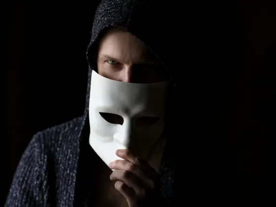 Modern Day Dark Forces Webinar 1