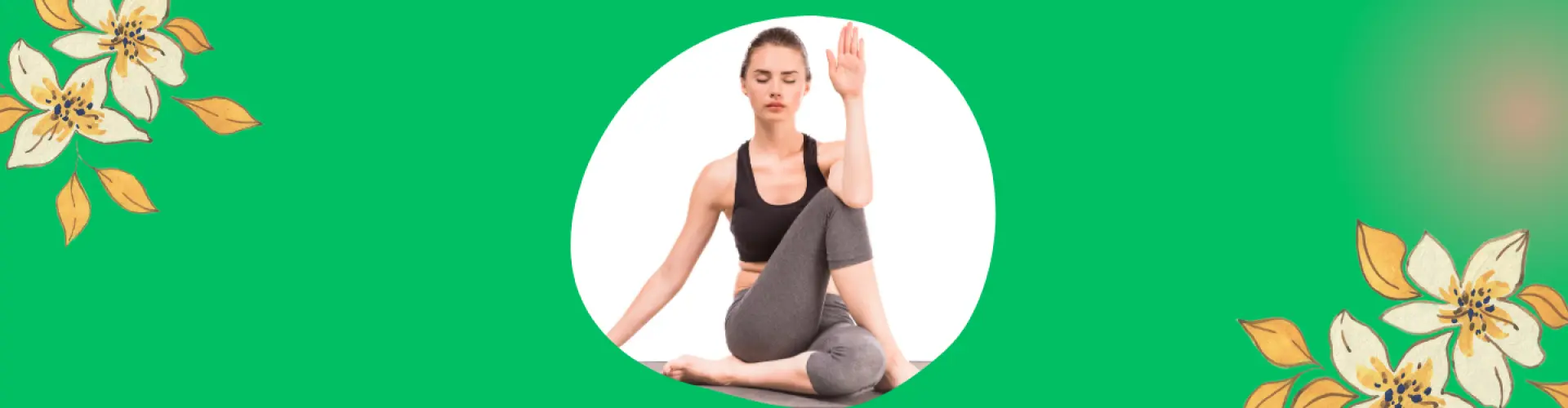 فينياسا المُمَكَّنة: تدفق اليوغا المتوسط - Online Class by Sonic Yoga Studio