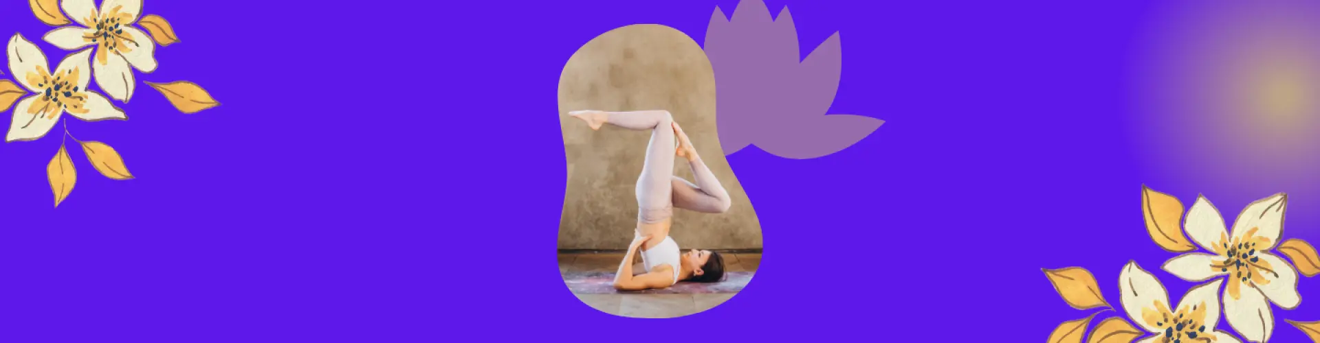 Walang takot na Daloy: Advanced na Yoga Vinyasa - Online Class by Sonic Yoga Studio