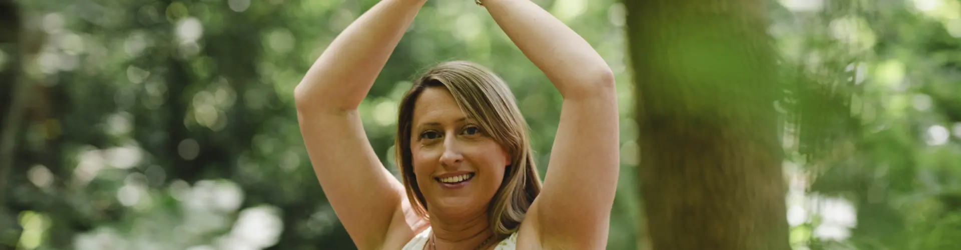 Yoga de guérison réparatrice - 2e des 4 séances de juillet - Online Class by Sarah Evans 