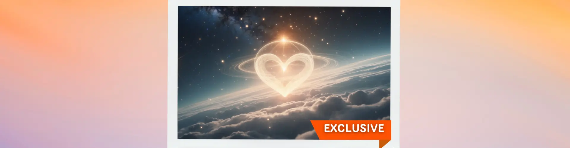 Lionheart Light: Meditasi Musim Leo dengan Reiki - Online Class by Jerry Mikutis