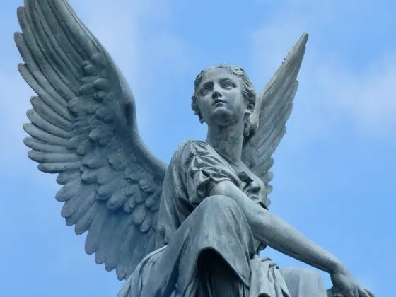 Siri Archangel-Bahagian 4: Trance Disalurkan oleh Jamie Butler