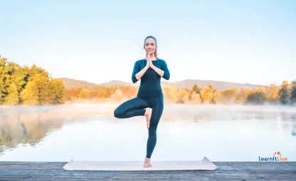 Take the Daily Wellness & Spirituality Quiz for Mindfulness and Holistic Growth